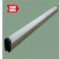 Ledli Aliminyum Etanj Arm. 60cm 20 W. 1